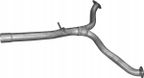 Rura wydech.chevrolet captiva 2.2 - POLMOSTROW 05.75AL — zdjęcie 2