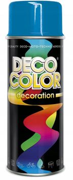 Deco color-lakierowniczy 008 niebieski DCO10080