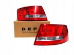 Lampa tył - DEPO 446-1902R-UE