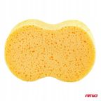 Gąbka do mycia samochodu JUMBO 26 x 17 x 7 cm - AMIO AMI02664 — zdjęcie 4