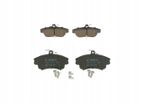 Klocki hamulcowe. volvo p. s40/v40 - BOSCH 0 986 424 541 — zdjęcie 2