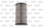 Filtr paliwa diesel - VALEO 587071 — zdjęcie 5