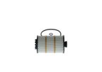 Wkład filtru olejowego - BOSCH F 026 407 313