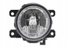 Lampa przeciwmgielna lewa/prawa LHD / RHD - VALEO 044186 — zdjęcie 2