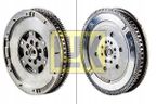Koło dwumasowe sprzęgła - LUK 415 0230 10
