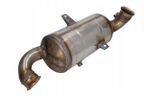 Filtr cząstek stałych DPF - JMJ JMJ1009