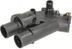 Termostat cieczy chłodzącej - THERMOTEC D2C014TT