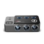 Xblitz R9 Power Charge - XBLITZ — zdjęcie 2