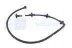Przewód przelewowy paliwa ducato 06- - OE 504334659