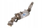 Filtr cząstek stałych - 4MAX 0219-05-1170DPF