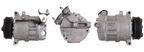 Kompresor klimatyzacji ford focus 1,4-1,6d 10- - ELSTOCK 51-0917