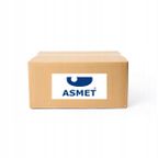 Rura wydechowa - ASMET ASM11.032