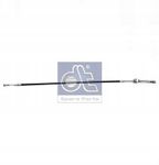 Linka kolumny kierownicy - DT SPARE PARTS 2.53400