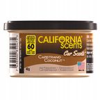 Zapach samochodowy - CALIFORNIA SCENTS MA 34-017