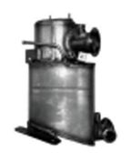 Filtr cząstek stałych DPF - JMJ JMJ1341