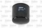 Filtr paliwa diesel puszkowy - VALEO 587723 — zdjęcie 3