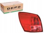 Lampa tył - DEPO 215-19K1L-UE