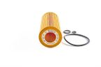 Wkład filtru olejowego - BOSCH 1 457 429 126 — zdjęcie 4