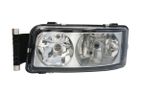 Reflektor - TRUCKLIGHT HL-MA021L