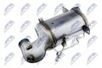 Filtr cząstek stałych dpf - NTY DPF-PL-006