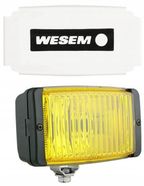 Lampa przeciwmgielna przód - WESEM HM1.07429.02