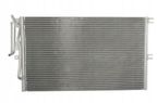 Skraplacz klimatyzacji - THERMOTEC KTT110005