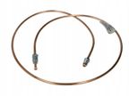 Przewod hamulcowy 104/105-1100 4,75mm - WP WPHWP-489