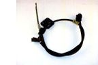 Linka hamulca ręcz. suzuki t. vitara 88-99 pr - TRISCAN 8140 69113