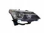 Reflektor /p/ bmw 5 (e60) 03-10 - DEPO 444-1161RMLDEM2