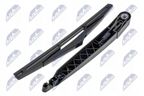 Ramię wycieraczki tył kpl. opel corsa e - NTY EWB-PL-016 — zdjęcie 3