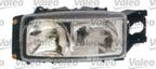 Reflektor prawy - VALEO 089290 — zdjęcie 2