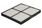 Filtr kabiny - PURRO PUR-HC0750