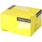 Linka licznika fiat ducato 1,9-2,8 tdi 95-02 - TRISCAN 8140 10406 — zdjęcie 2