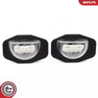 Lampa tabl rej led l+p - SKV ESEN 72SKV525 — zdjęcie 3