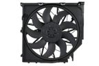 Wentylator chłodnicy - THERMOTEC D8B013TT