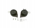 Sygnał dzwiękowy fanfara 12v 110db - BOSCH 9 320 335 007 — zdjęcie 2