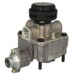 Zawór przekaźnika - PNEUMATICS PN-10162