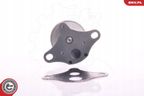 Zawór egr opel astra g 1.4/1.6 16v - SKV ESEN 14SKV002 — zdjęcie 2