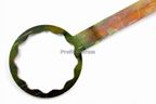 Uniwersalny klucz m60 / 12 katny do blok - MARK-MOTO MAMWAR249
