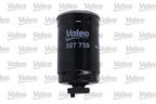 Filtr paliwa diesel - VALEO 587759 — zdjęcie 4