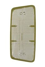 Szkło lusterka zewnętrznego - PACOL MAN-MR-038