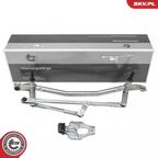 Mechanizm wycieraczek przód - SKV ESEN 05SKV201