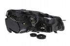 Reflektor halogenowy lewy LHD - VALEO 043850 — zdjęcie 3