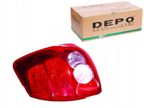 Lampa tył - DEPO 212-19Q6R-LD-UE