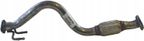 Rura wydechowa - BOSAL BOS750-259