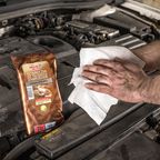 Pasta do mycia rąk - MOJE AUTO MA 19-076 — zdjęcie 5