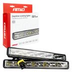 Światła do jazdy dziennej AMiO DRL 501 HP - AMIO AMI01520