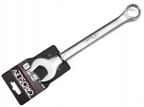 Klucz Płasko-Oczkowy 23mm - GROSLEY SATGKP23001