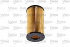 Filtr oleju wkład - VALEO 586531 — zdjęcie 4