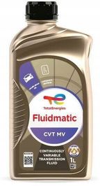 Olej total fluidematic cvt mv 1l OLETOTFLUIDMATICVT — zdjęcie 2